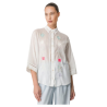 Oniric Blossom Embroidery