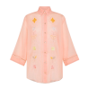 Oniric Blossom Embroidery
