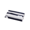 Serviette De Plage Rayee