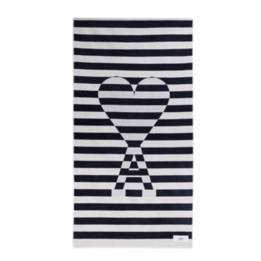 Serviette De Plage Rayee