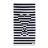 Serviette De Plage Rayee