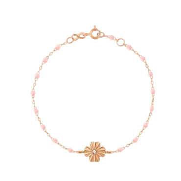 Bracelet Gigi Or Rose