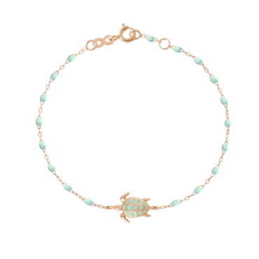 Bracelet Tortue