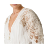 Voile Dress