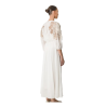Voile Dress