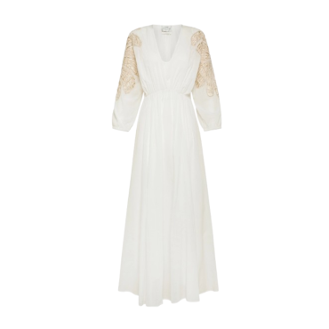 Voile Dress