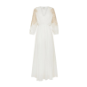 Voile Dress