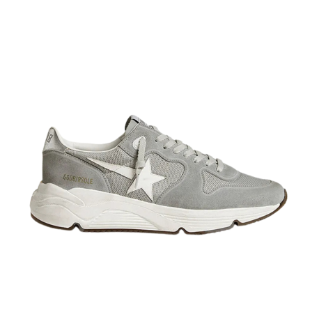 Running Sole Net