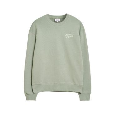 Maison Kitsune Handwriting