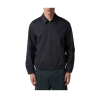 Elasticated Zipped Blouson