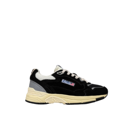 Hyperway Low Man