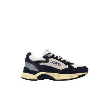 Hyperway Low Man