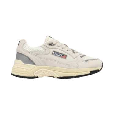 Hyperway Low Wom