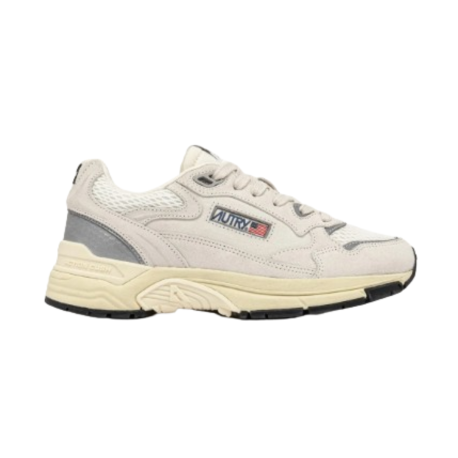 Hyperway Low Wom