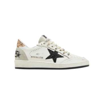 Ballstar Leather Upp Ballstar Leather Upp