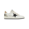 Ballstar Leather Upp Ballstar Leather Upp