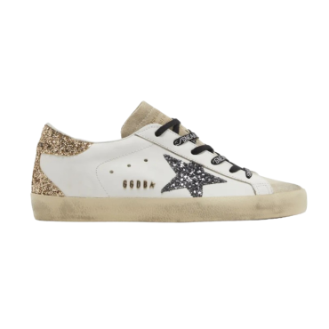 Super-star Leather U Super-star Leather U