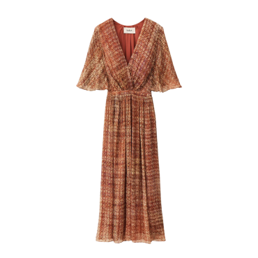 Dress Romance
