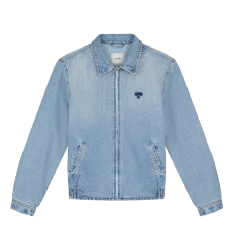 Heart Logo Jacket