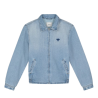 Heart Logo Jacket