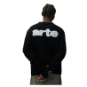 Arte Knit Sweater