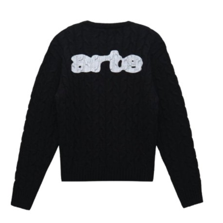 Arte Knit Sweater