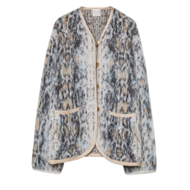 Plumes De Python Alp Notte