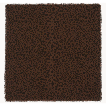 Hachiko Leopard