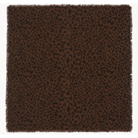 Hachiko Leopard