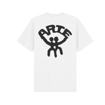 Arte Together T-shirt