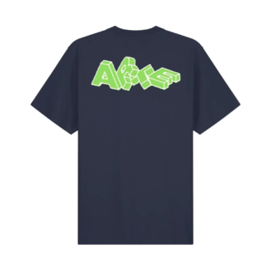 Blocks Print T-shirt