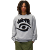 Eye Front Crewneck