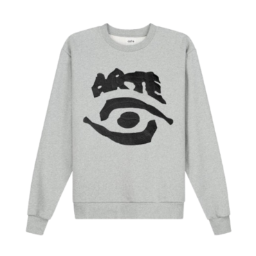 Eye Front Crewneck