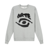 Eye Front Crewneck