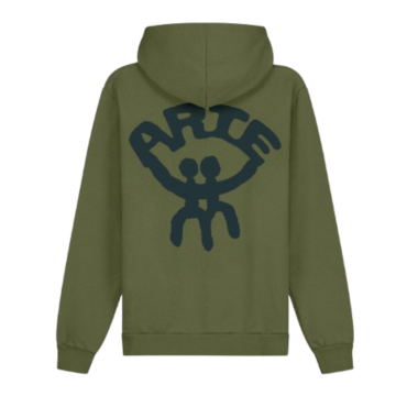 Arte Together Hoodie