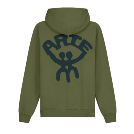 Arte Together Hoodie