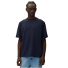 Cut Out Print T-shirt