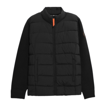 H25 Alessandro Gilet