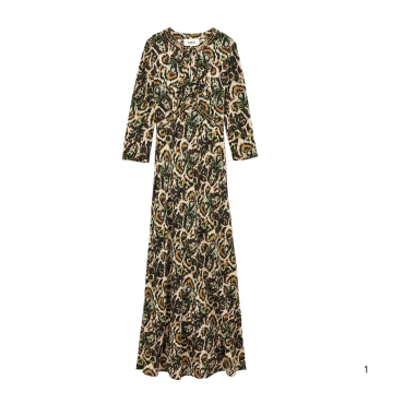 Dress Onoa