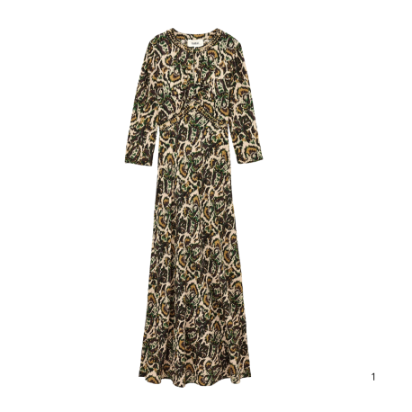Dress Onoa