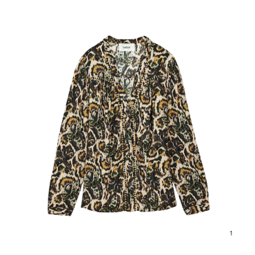 Shirt Onada