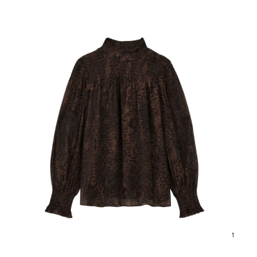 Blouse Shamy