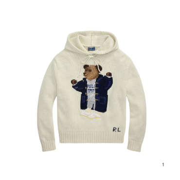 Sweater-pullover