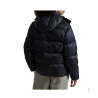 Crly Jkt-insulated-coat