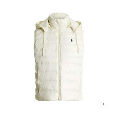 Cldn Pk Vst-insulated-vest