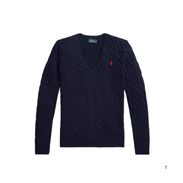 Kimberly-long Sleeve-pullover