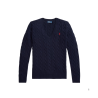 Kimberly-long Sleeve-pullover