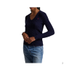 Kimberly-long Sleeve-pullover