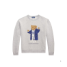 Knit-sweatshirt