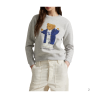 Knit-sweatshirt